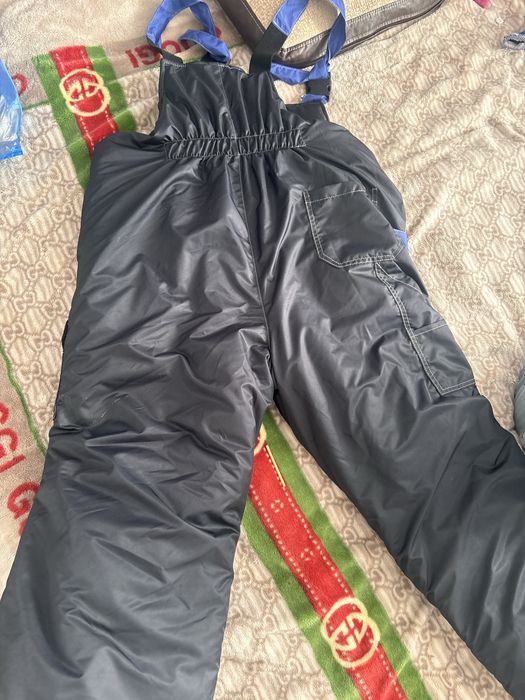 Новый рабочий одежда шалбар