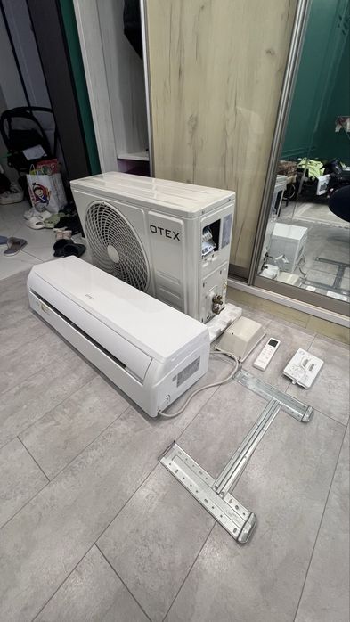 Кондиционер Otex