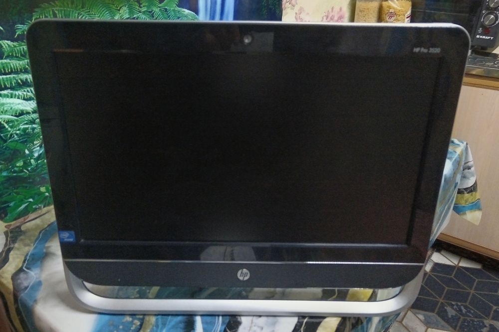 В продаже моноблок