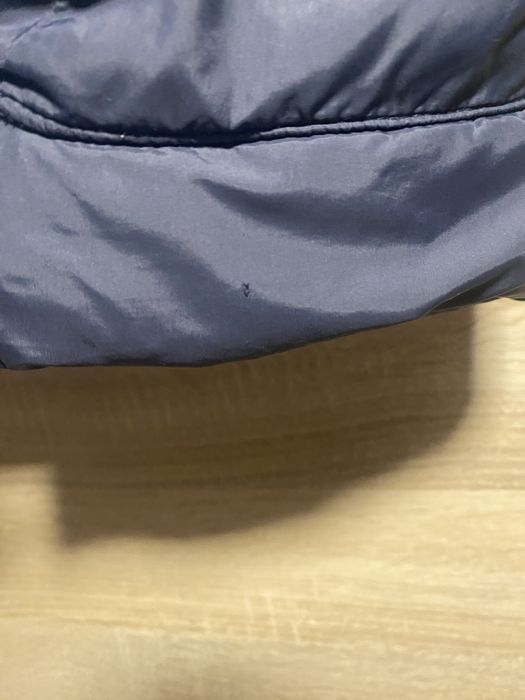 Geaca Zara marimea 98