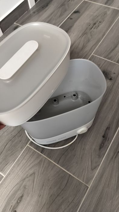 Sterilizator biberoane Philips Avent