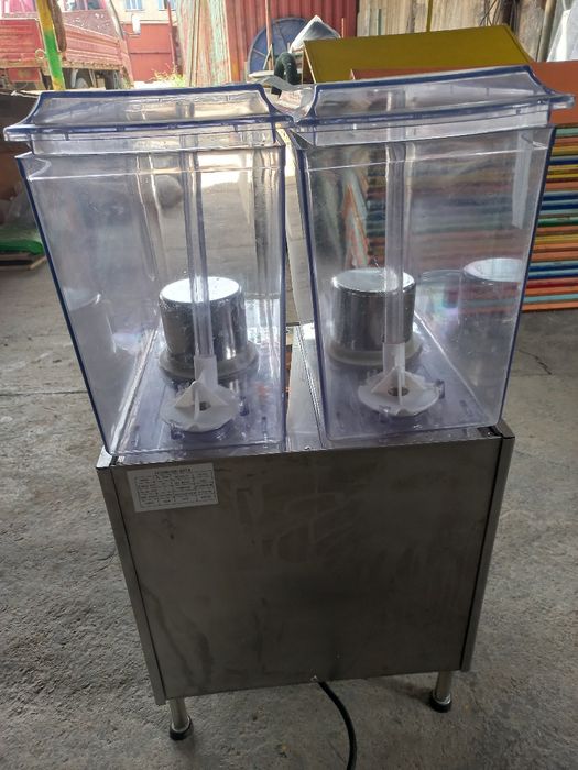 Охладитель напитков