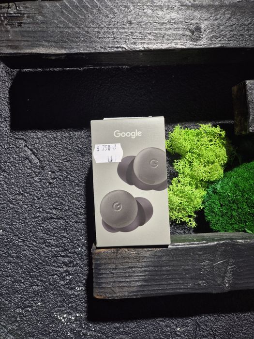 Google Pixel Buds Pro 2 Hazel Noi Sigilate/Fact+Garantie