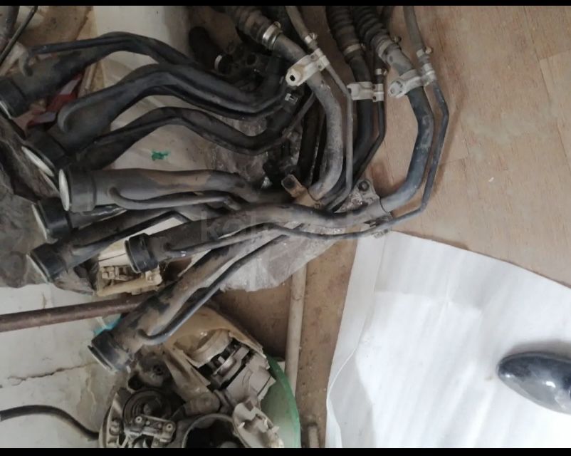 Гарловина камри