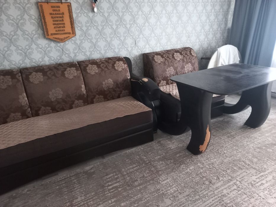 Продам диван не дорого