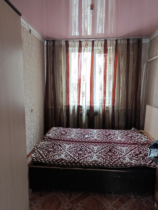 Продаётся дом в сельской местности