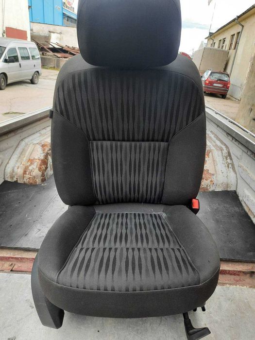 Kомплект салон с кори за вратите седалки за Опел Зафира 2011-16г.