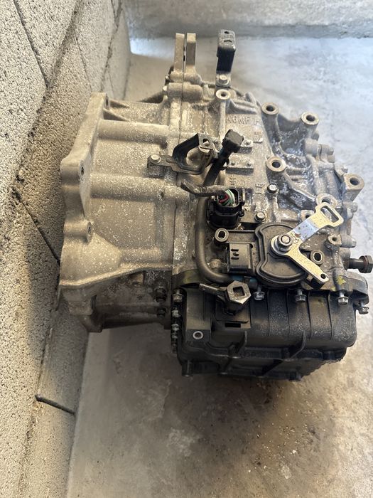 АКП хундай соната 2л газ сборе