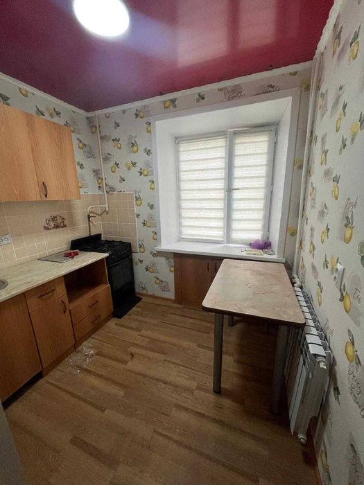 3х ком . Качарская  29