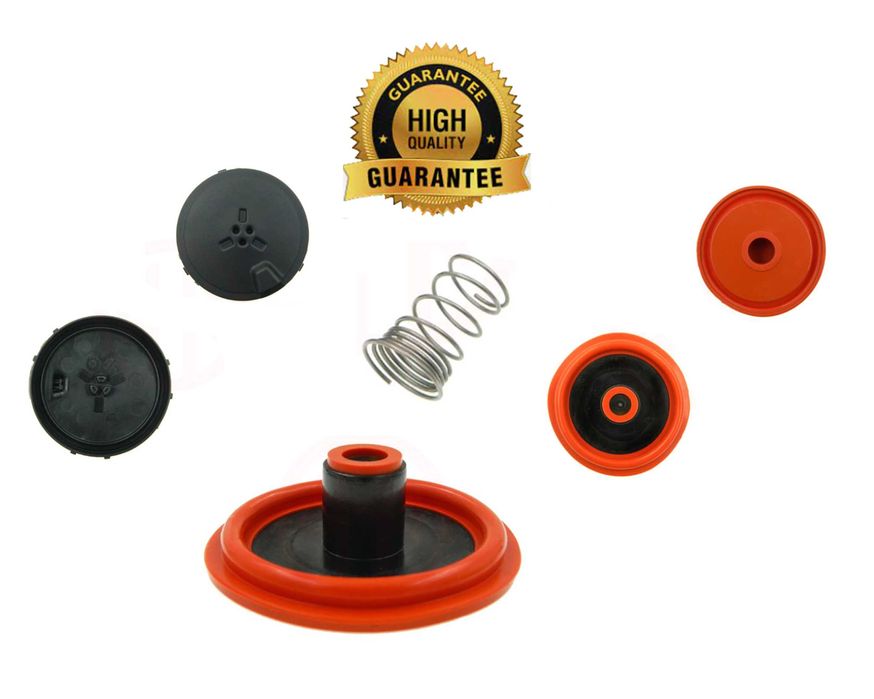 Мембрана клапан картерни газове BMW N53 N51 N52