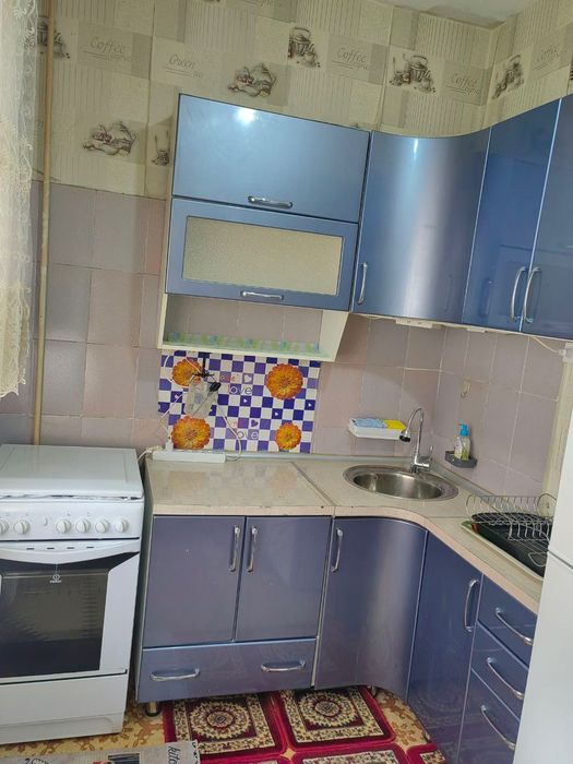 Сдаю 1/2/4.Ависозлар1.С мебелью и техникой