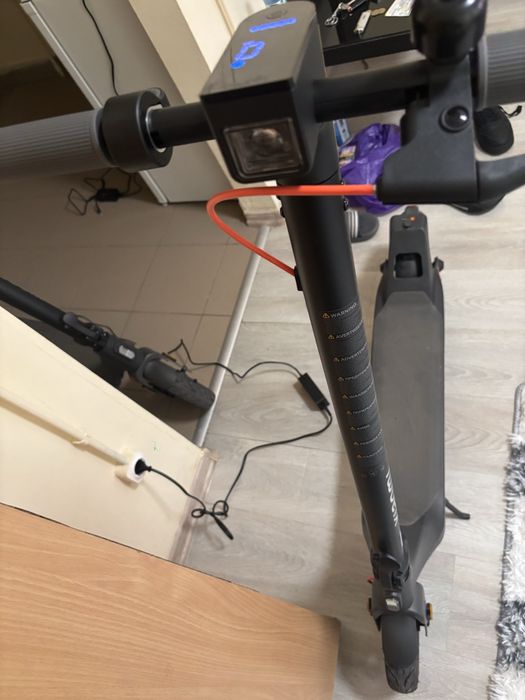 Vand trotineta electrica xiaomi scooter 4 Lite 2Gen