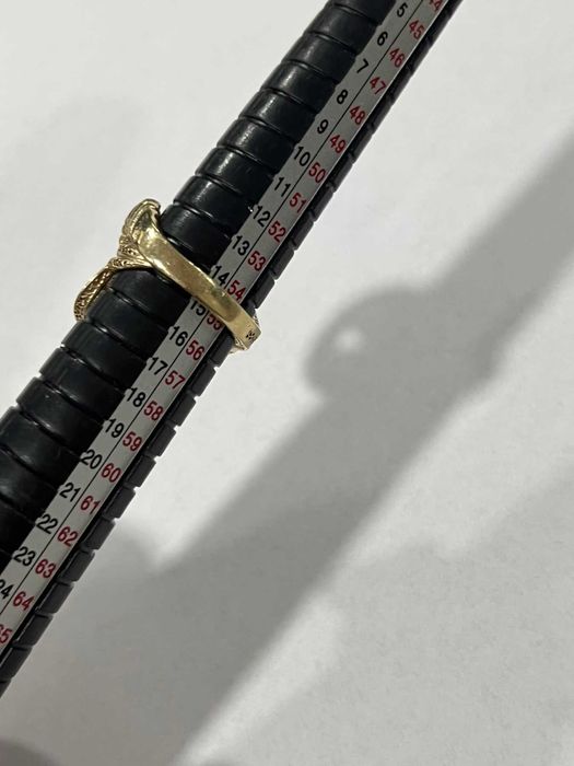 Златен пръстен 3.7гр.