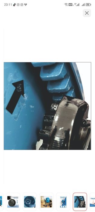 Продам бетономешалку