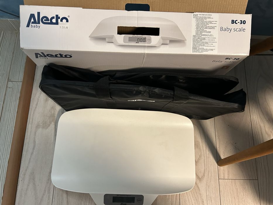 Cantar bebelusi ca nou