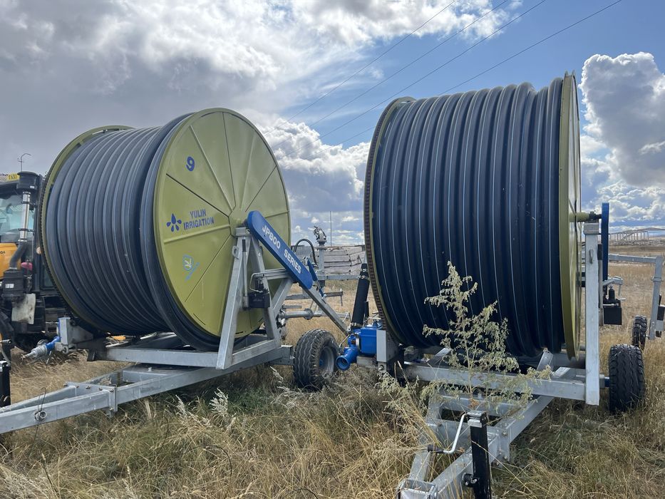 Спец техника, агрегаты для посева