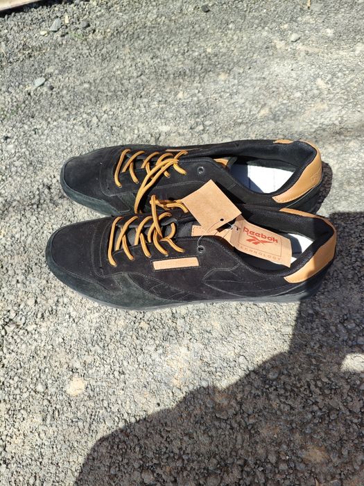 Красовки Reebok размер 51