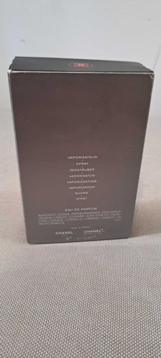 Chanel Allure Homme Sport EXTREME