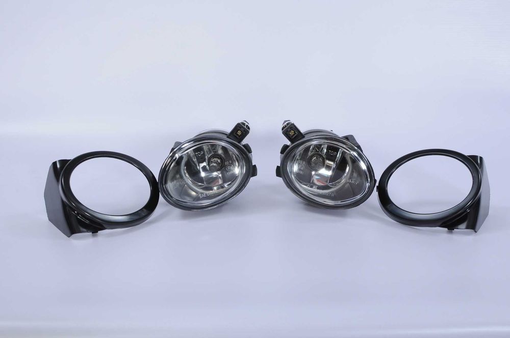 к-кт Халогени за БМВ BMW 3 E46 01-05, 5 3 серия E39 M пакет 01-04