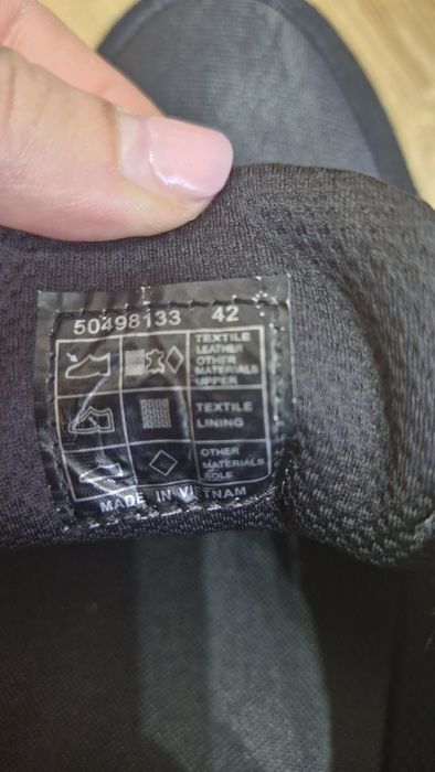 Adidasi BOSS originali