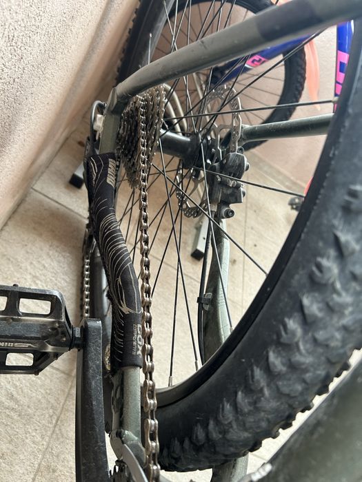 Колело drag shift 3.1 (29) M размер