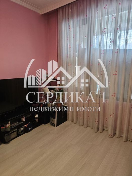 Продава се Тристаен апартамент в София, Надежда 2 - 62 кв.м за 1152 €/кв.м - Снимка #6