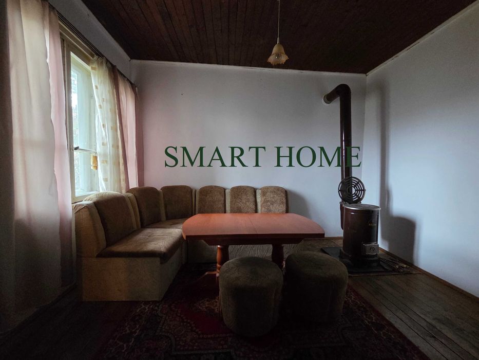 Продава се Къща в с. Горна Липница, Област Велико Търново - 75 кв.м за 177 €/кв.м - Снимка #11