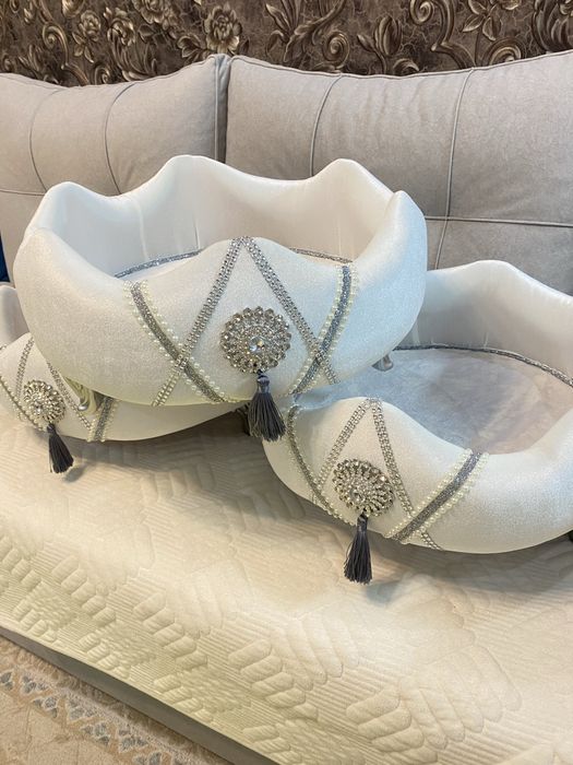 Корзины тойбастар