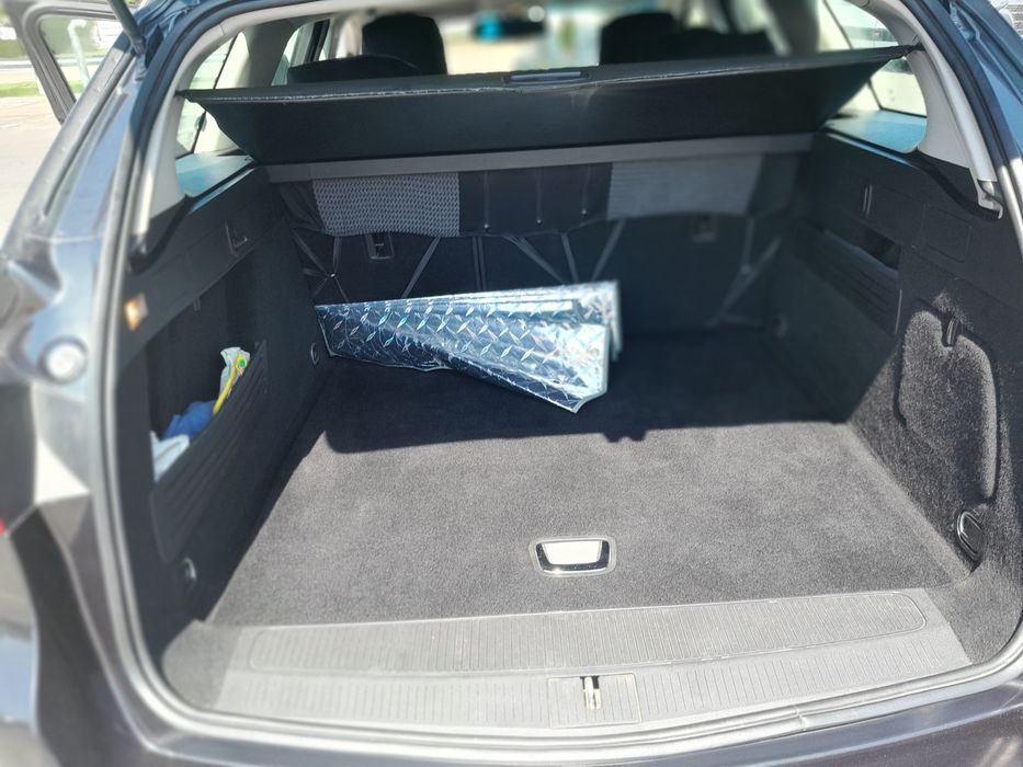 Vand opel astra j 1.7dizel-2013-