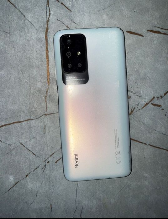 Продам Redmi 10 2022