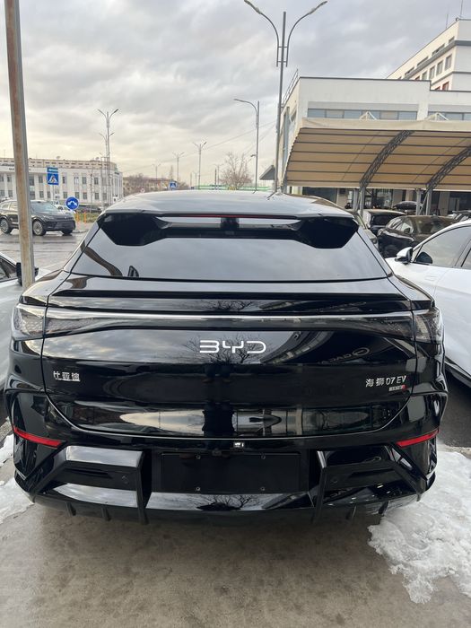 Sealion 07 610km full