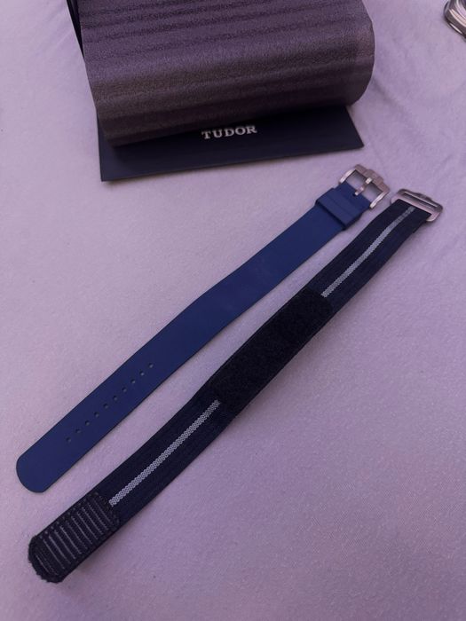 Tudor Pelagos FXD MN23 пълен комплект