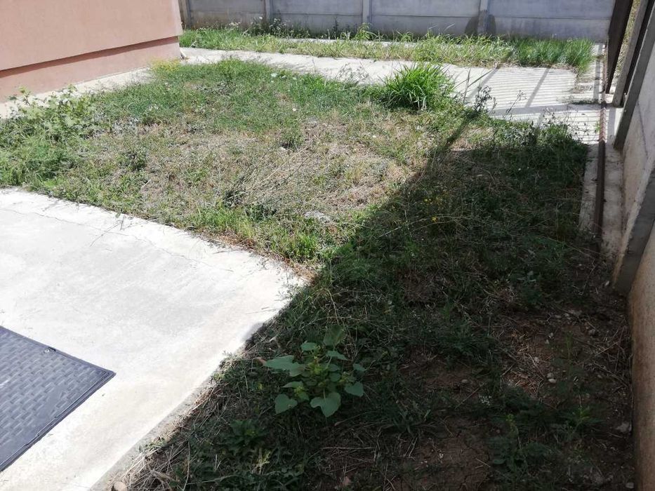 Vile calitative unice cu fundatia solida, cu toată structura solida