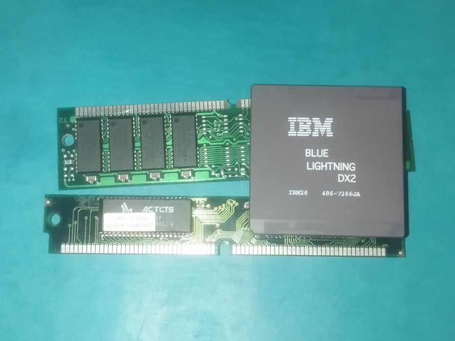 Kompyuter qismlari arzonga sotiladi