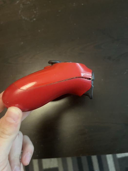 PS4 controller