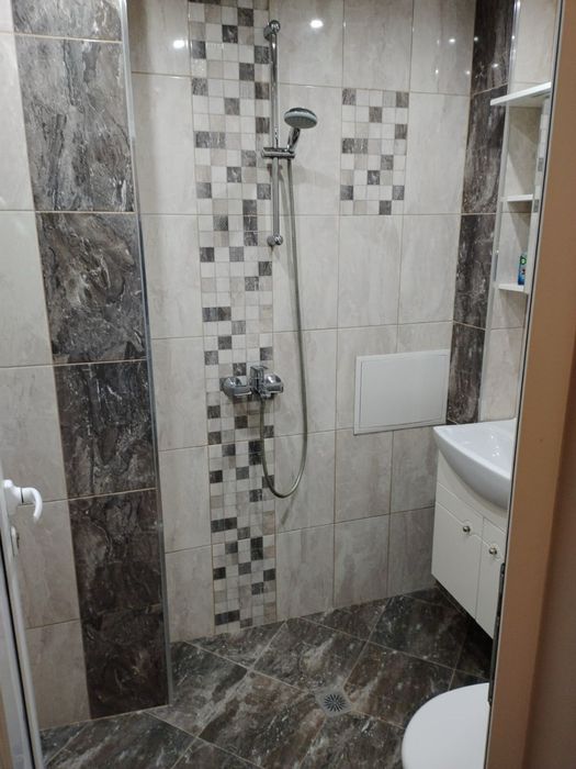 Дава се под наем Едностаен апартамент в Стара Загора, Опълченски - 37 кв.м за 204 € - Снимка #5