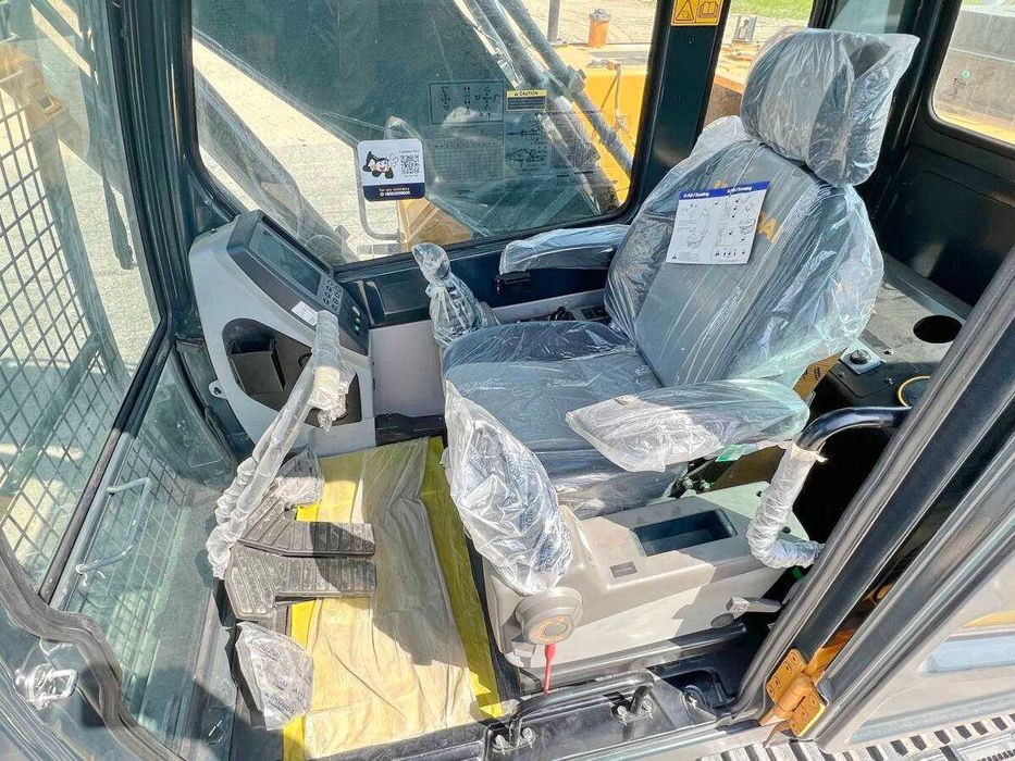 Excavator Hyundai R210 - [21 t , 141 Hp ] - Nou + Video