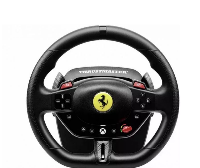 Thrustmaster T98 Ferrari 296 GTS