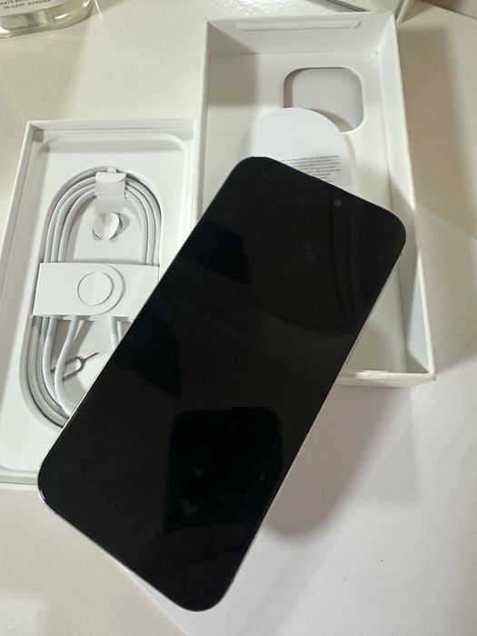 Iphone 16 Pro Max , 512 GB