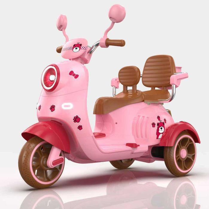 Детский мотосикл MATASIKL матацикл болажонлар учун