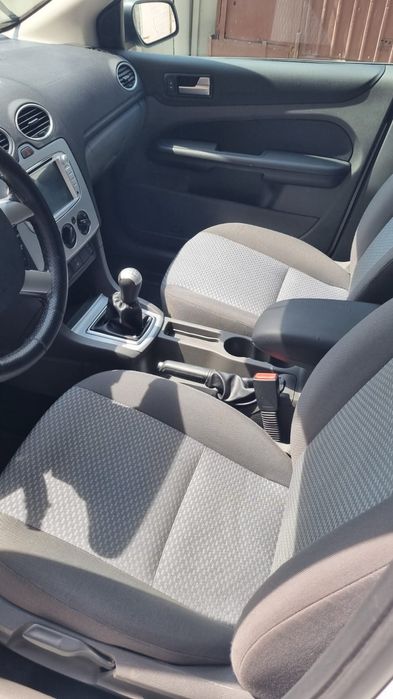 Vând Ford Focus  1.6 diesel
