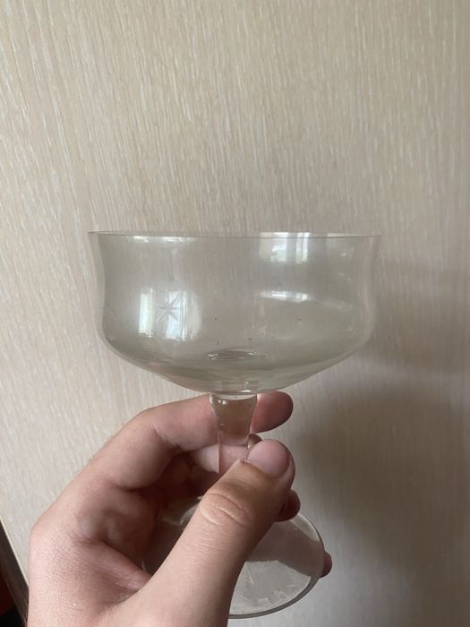 Чаши за алкохол!*