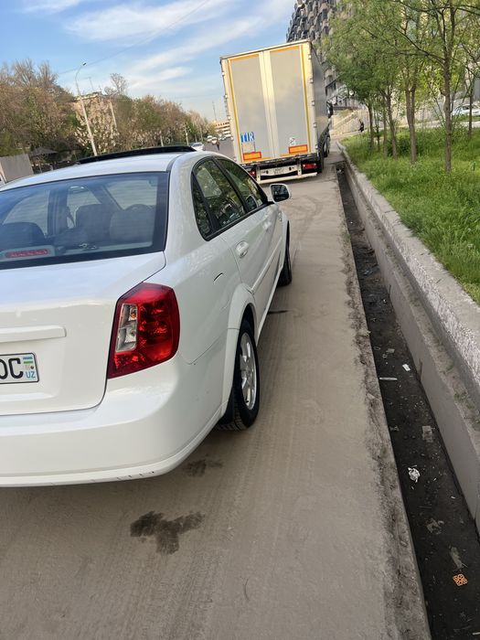 Автомобил дентира ок кираскаси тоза