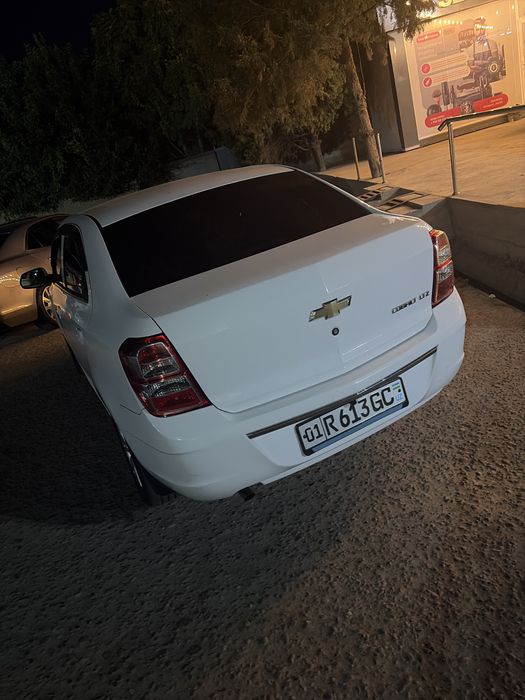 koblt A/T kraskasi toza