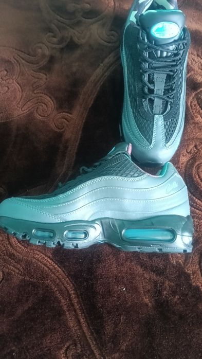 Nike Air Max 97 X corteiz  40