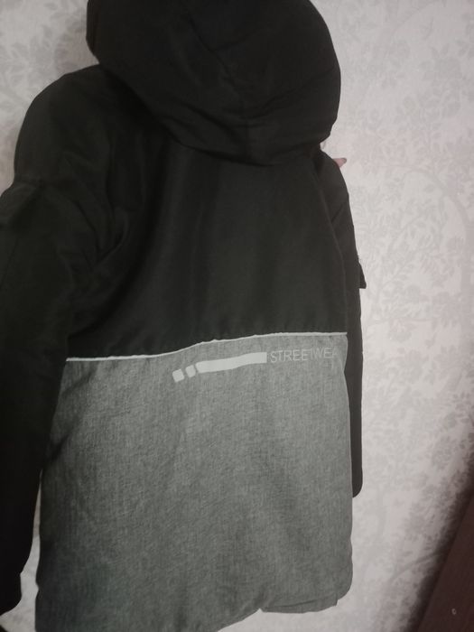 Продам вещи на мальчика