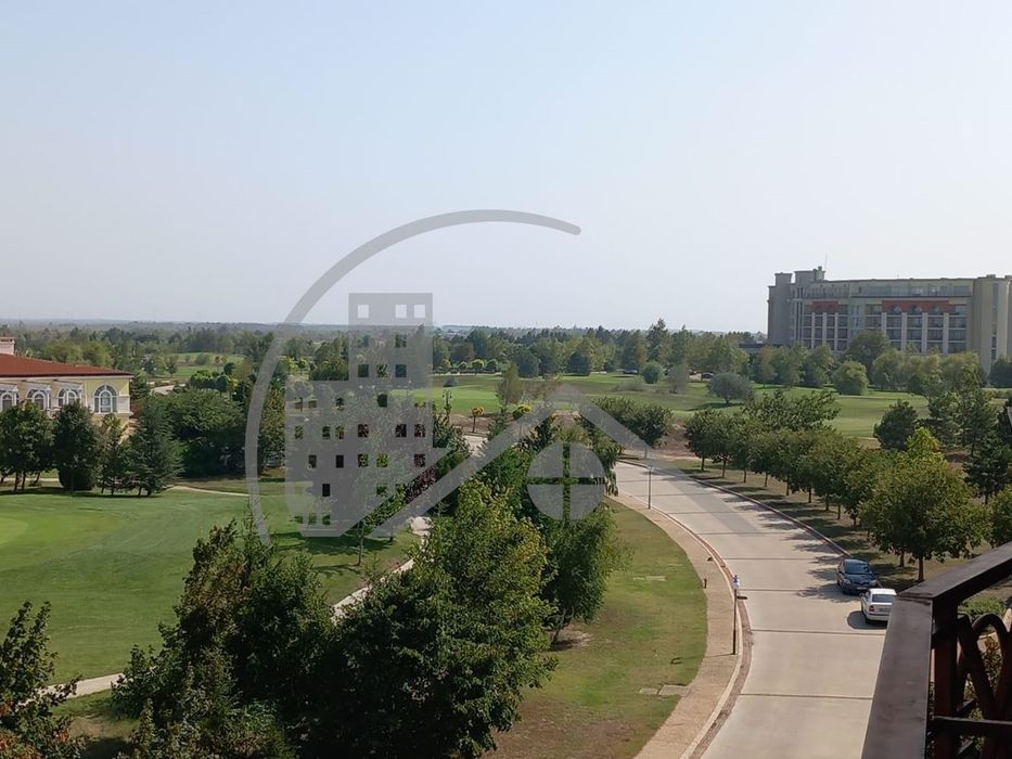 Продава се Двустаен апартамент в Балчик - 70 кв.м за 708 €/кв.м - Снимка #1