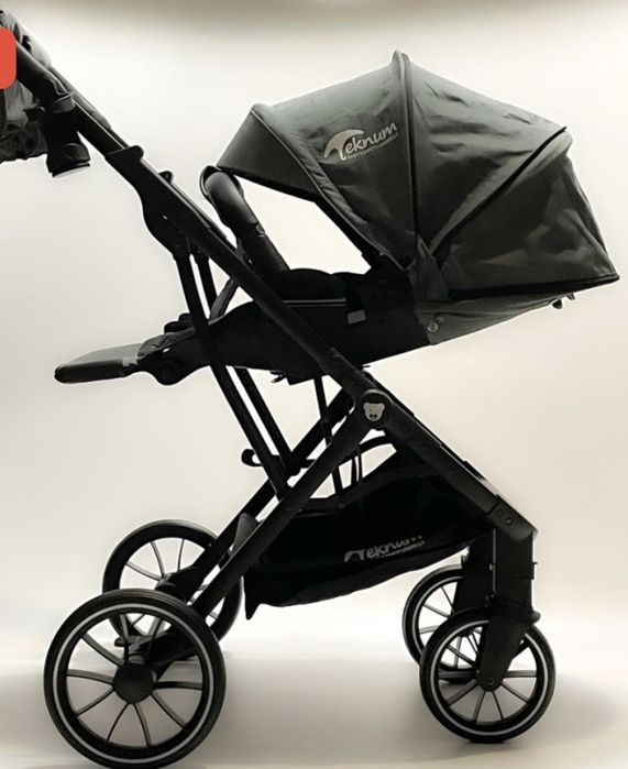 Продам коляску Teknum 2 в 1