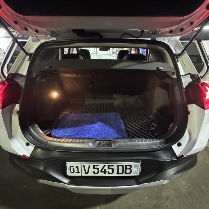 Trecker-2 2023 Primier yaxshi holatda