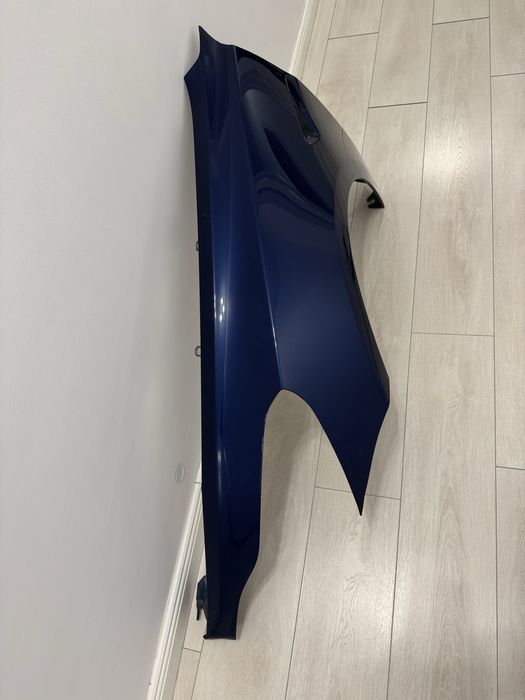 Aripa stanga fata tesla model 3